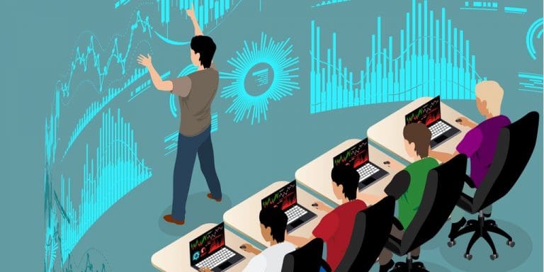 Day Trading Education Online - How To Find The Best Trading Education
