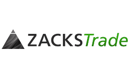 ZacksTrade logotype