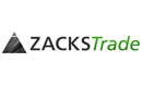 Zacks Trade logo