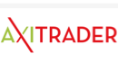 AxiTrader Logo