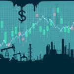 Oil Contango