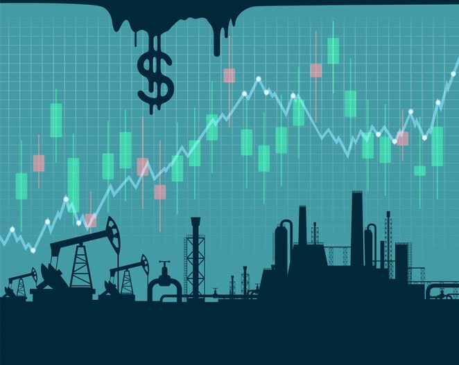 Oil Prices Hit A 3 Year High