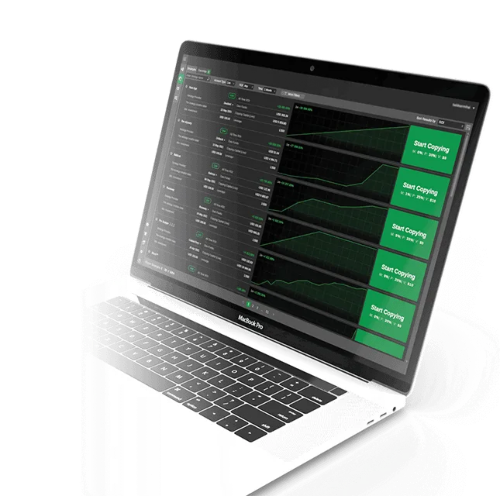 Skilling broker copy trading genius