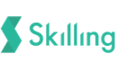 Skilling logotype