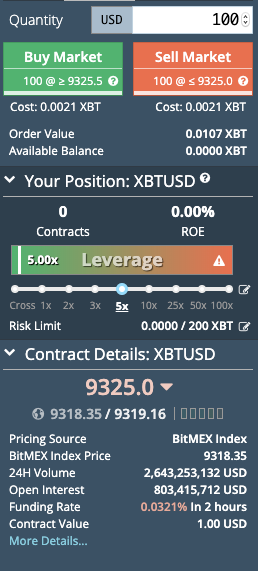 BitMex Review and Tutorial 2020 - FlexoMarketing BitMex Review and Tutorial 2020