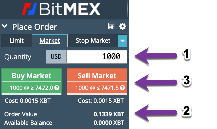 BitMex Review and Tutorial 2020