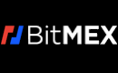BitMEX logotype