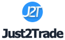 Logotipo de Just2Trade