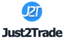 Just2Trade Logo