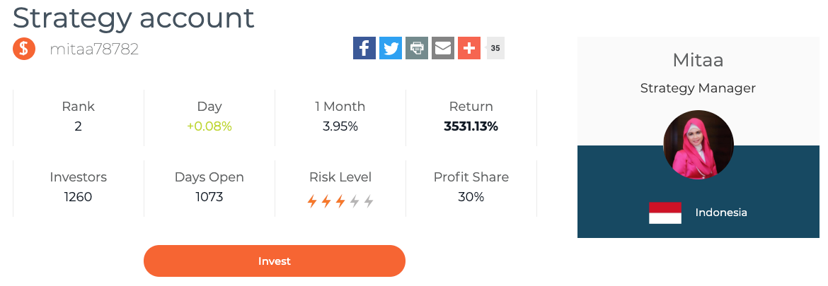 CityIndex vélemények - adózás