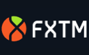 Logotipo de FXTM
