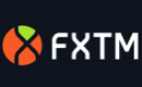 FXTM logotype