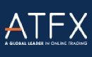 ATFX logotype