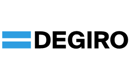 DEGIRO logo