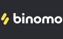 Binomo logotype