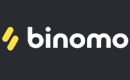 Binomo logo