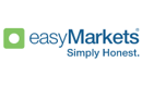 Logo Easy Markets