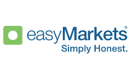 Easy Markets logotype