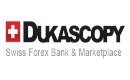 Dukascopy logotype