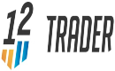 12Trader logotype