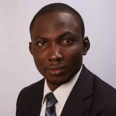 Bade Ajidahun Afioluwa - richest forex traders Bade Ajidahun Afioluwa