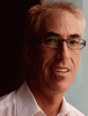 Bill Lipschutz