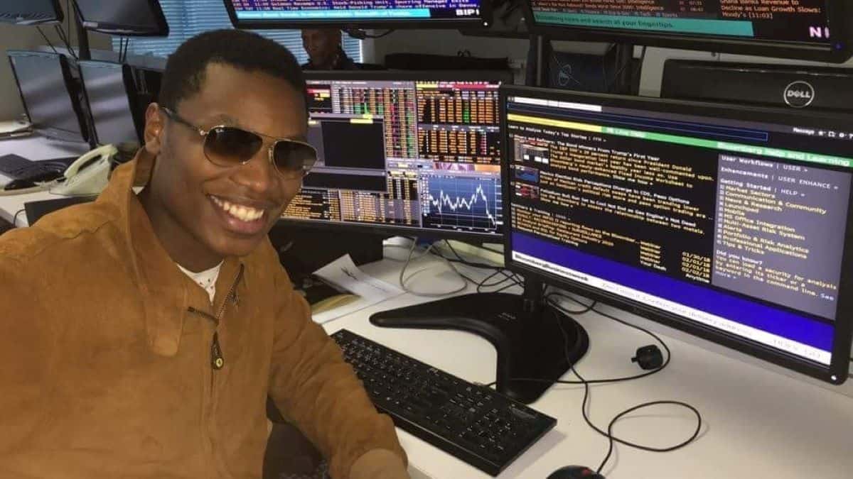 Professional forex traders in nigeria africa hearsay social ipo