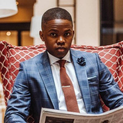 Sandile Shezi - richest forex traders Sandile Shezi