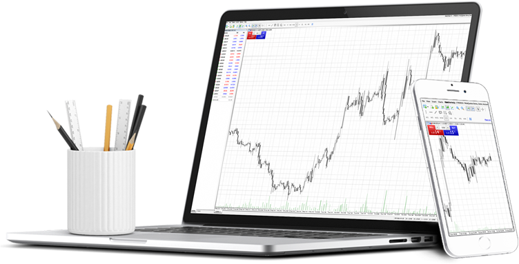 thinkmarkets MetaTrader 5 platform