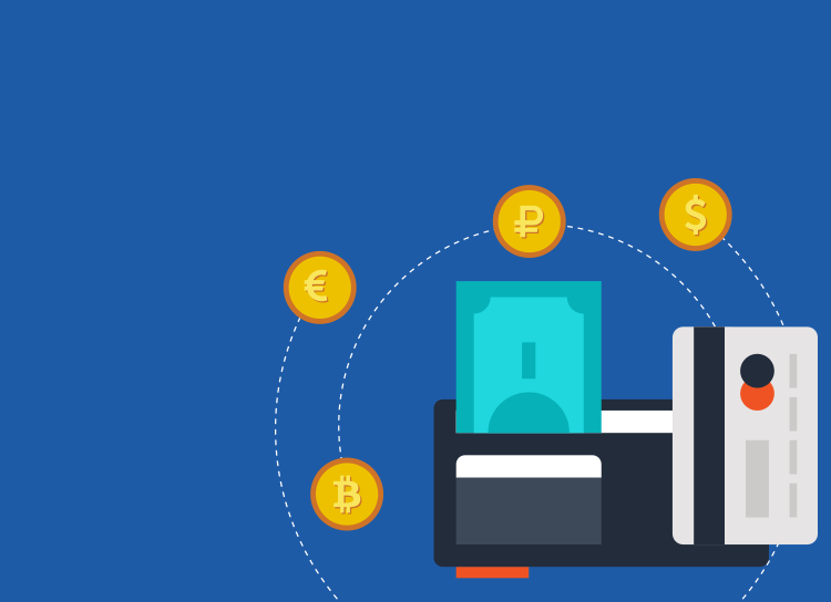 WebMoney prepaid card buy