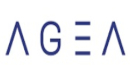 AGEA logotype