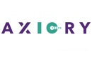 Axiory logotype