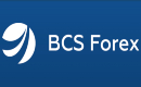 BCS Forex logotype