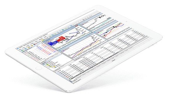 Bithoven WebTrader platform