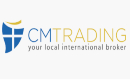 CMTrading logotype