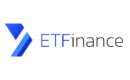 ETFinance logotype