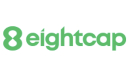 Eightcap logotype