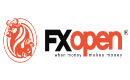 FXOpen logotype