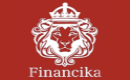 Financika logotype