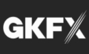 GKFX logotype