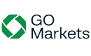 GO Markets logotype