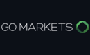 Logotipo de GO Markets