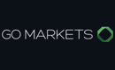 GO Markets logotype