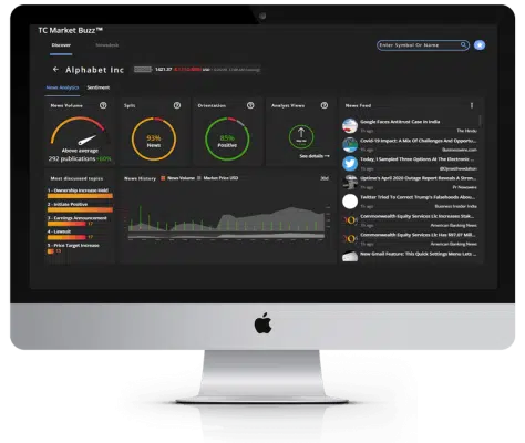 Hantec Markets investing tools