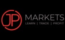 JP Markets logotype