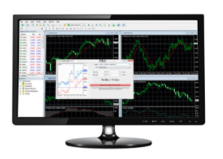 LBLV MT5 trading platform