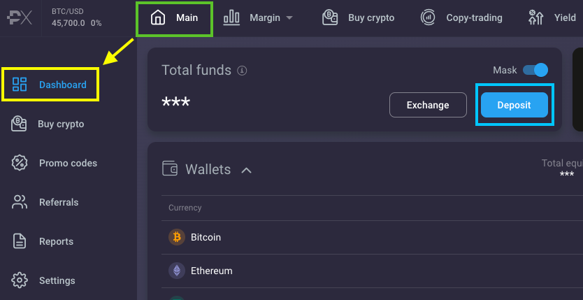 Live Trading on PrimeXBT - How To Be More Productive? Live Trading on PrimeXBT For Money