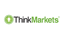 ThinkMarkets logotype