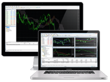 AGEA MetaTrader 4 trading platform