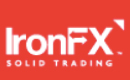 IronFX logo